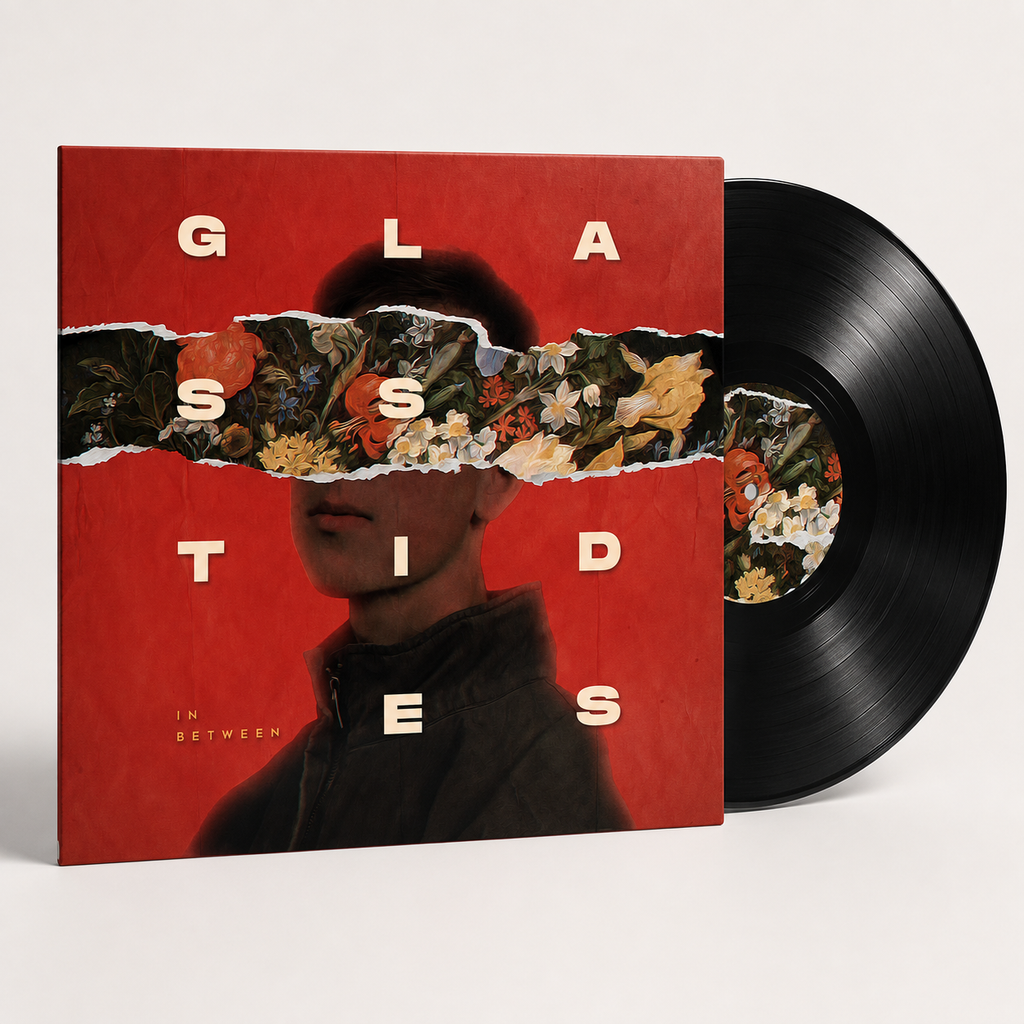 In Between - Vinyl