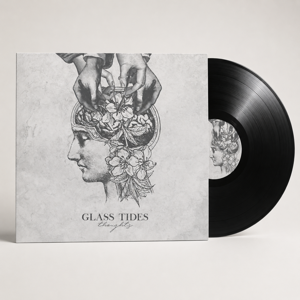 Thoughts - Vinyl