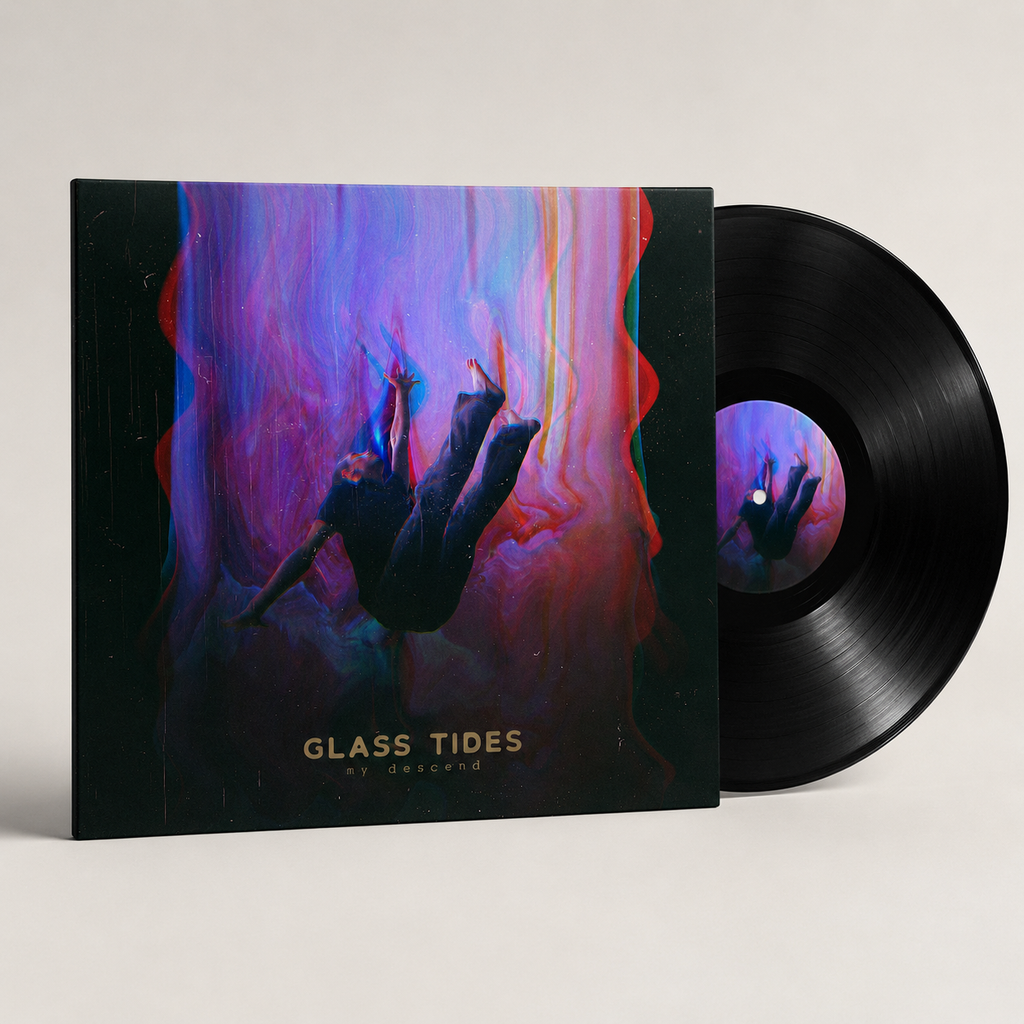 My Descend - Vinyl