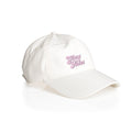 Glass Tides - Baseball Cap
