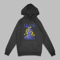 Wake Me Up - AS Colour Hoodie